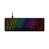 HP HyperX Alloy Origins 65 RGB HX Red Switch Mechanical Keyboards US