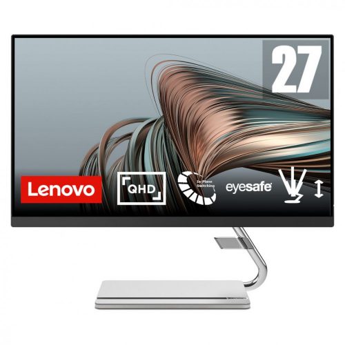 Lenovo 27" Q27q-20 IPS LED