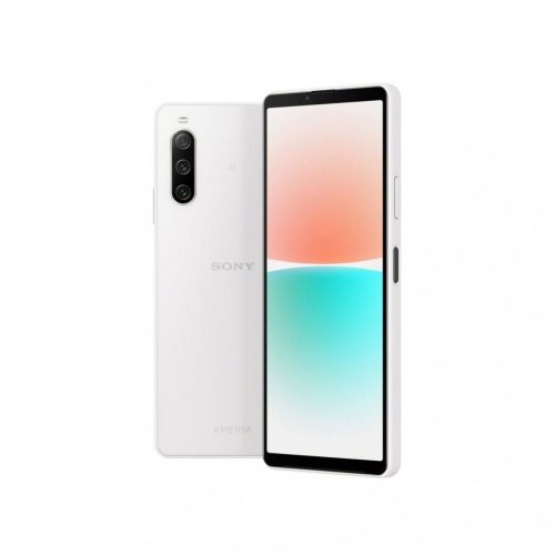 Sony Xperia 10 IV 128GB DualSIM White