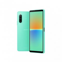 Sony Xperia 10 IV 128GB DualSIM Green