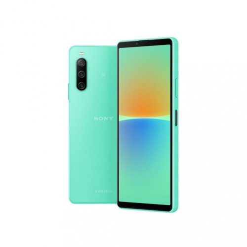 Sony Xperia 10 IV 128GB DualSIM Green