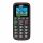 Maxcom MM428BB DualSIM Black/Red