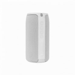 White Shark GBT-808W Conga RGB Bluetooth Speaker White