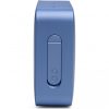 JBL Go Essential Bluetooth Speaker Blue