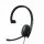 Sennheiser / EPOS ADAPT 135T USB II Mono Teams Certified Headset Black