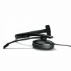 Sennheiser / EPOS ADAPT 135T USB II Mono Teams Certified Headset Black