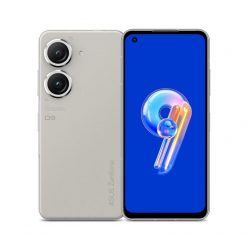 Asus ZenFone 9 256GB DualSIM Moonlight White