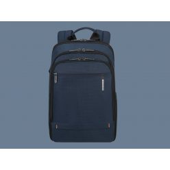 Samsonite Network 4 Backpack 14,1" Space Blue