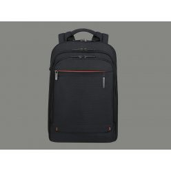 Samsonite Network 4 Backpack 15,6" Charcoal Black