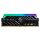 A-Data 8GB DDR4 3600MHz XPG Gammix D41 RGB Black