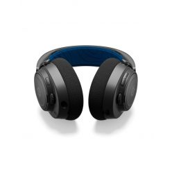 Steelseries Arctis Nova 7P Wireless Headset Black