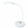 Esperanza Altair RGB Desk Lamp White