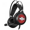 Rampage RM-K29 Thunder RGB Headset Black