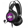 Rampage RM-K29 Thunder RGB Headset Black