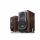 Edifier S2000MKIII Bluetooth Speaker Brown