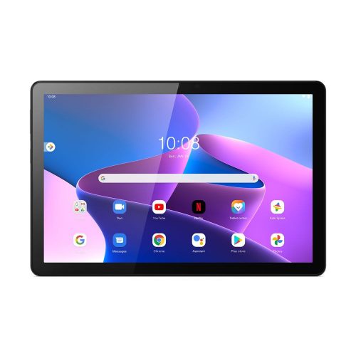 Lenovo Tab M10 (3rd Gen) (TB-328FU) 10,1" 32GB Wi-Fi Storm Grey