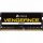 Corsair 32GB DDR4 3200MHz SODIMM Vengeance Black