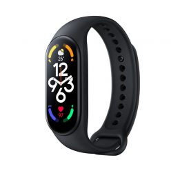 Xiaomi Smart Band 7 Black