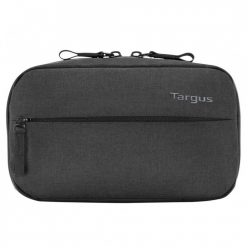 Targus CitySmart Tech Accessory Pouch Charcoal