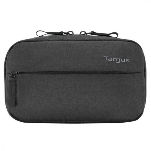 Targus CitySmart Tech Accessory Pouch Charcoal