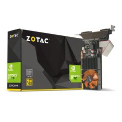 Zotac GeForce GT710 2GB DDR3