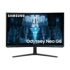 Samsung 32" LS32BG850NUXEN LED Curved