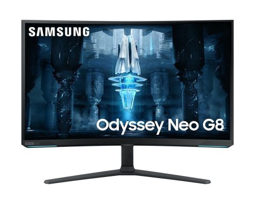 Samsung 32" LS32BG850NUXEN LED Curved