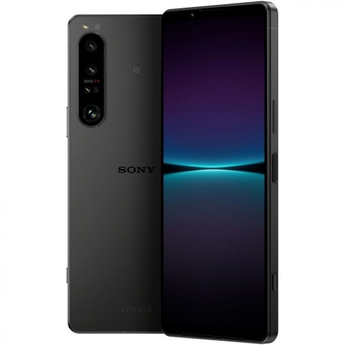 Sony XPERIA 1 IV 256GB DualSIM Black