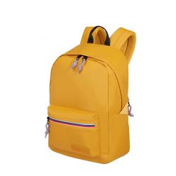 American Tourister Upbeat Pro Backpack Yellow