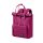 American Tourister Urban Groove Backpack Deep Orchid