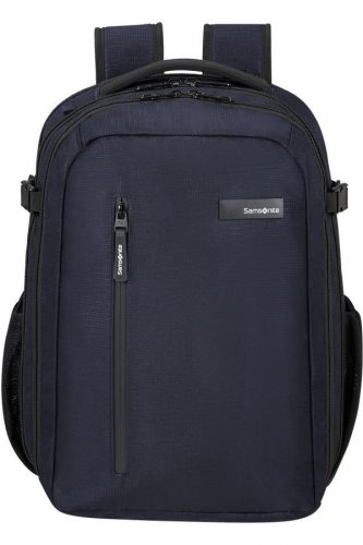 Samsonite Roader Laptop Backpack M 15,6" Dark Blue