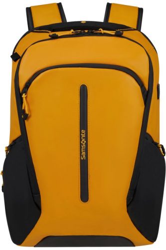 Samsonite Ecodiver Urban Laptop Backpack M 15,6" Yellow