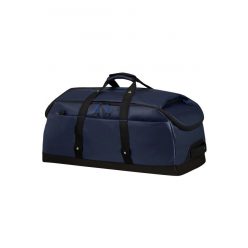 Samsonite Ecodiver Duffle Bag L Blue Nights