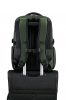 Samsonite Biz2Go Laptop Backpack 15,6" Earth Green