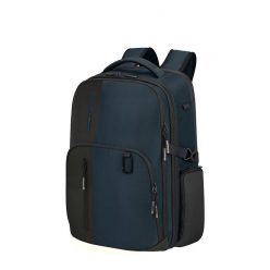 Samsonite Biz2Go Laptop Backpack 17,3" Deep Blue