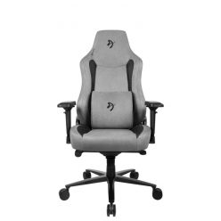 Arozzi Vernazza Supersoft Fabric Gaming Chair Anthracite