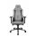 Arozzi Vernazza Supersoft Fabric Gaming Chair Anthracite