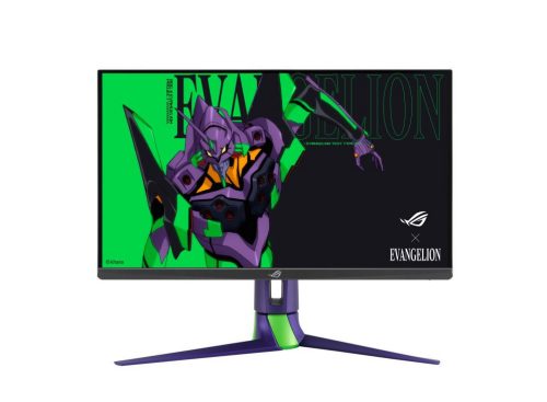 Asus 27" XG27AQM EVA IPS LED