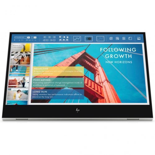 HP 14'' E14 G4 IPS LED Portable