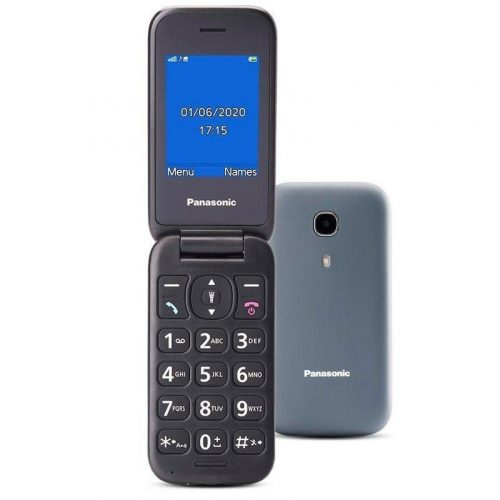 Panasonic KX-TU400EXG Grey