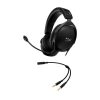 HP HyperX Cloud Stinger 2 Headset Black