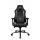 Arozzi Vernazza Supersoft Fabric Gaming Chair Black