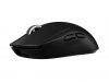 Logitech G Pro X Superlight Wireless Gaming Mouse Black