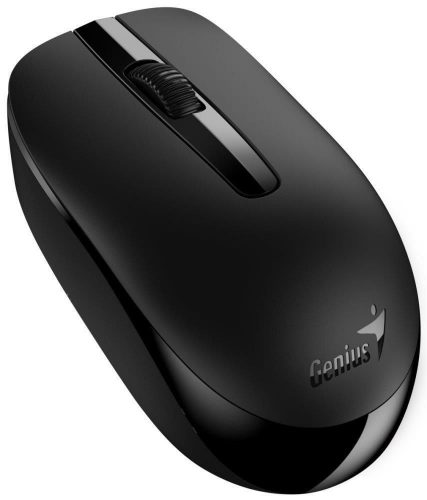 Genius NX-7007 Wireless Mouse Black