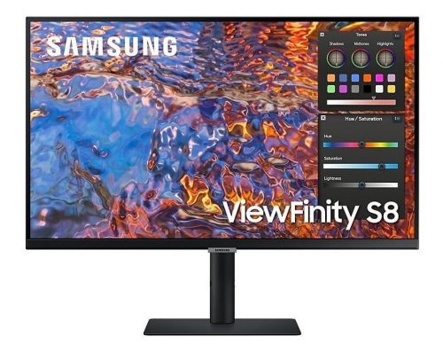 Samsung 27" S27B800PXU IPS LED