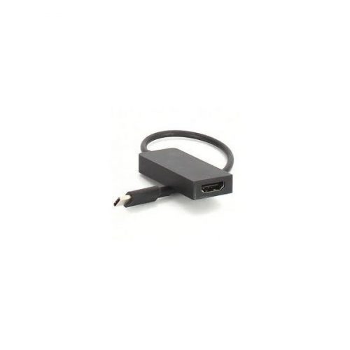 Microsoft Microsoft Surface USB-C HDMI Adapter Black