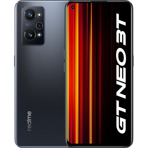 Realme GT Neo 3T 128GB Shade Black