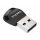 Sandisk MobileMate Reader microSD Card Reader Black