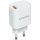 Canyon CNE-CHA18W Wall Charger 18W White