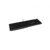 Canyon KB-50 Keyboard Black HU